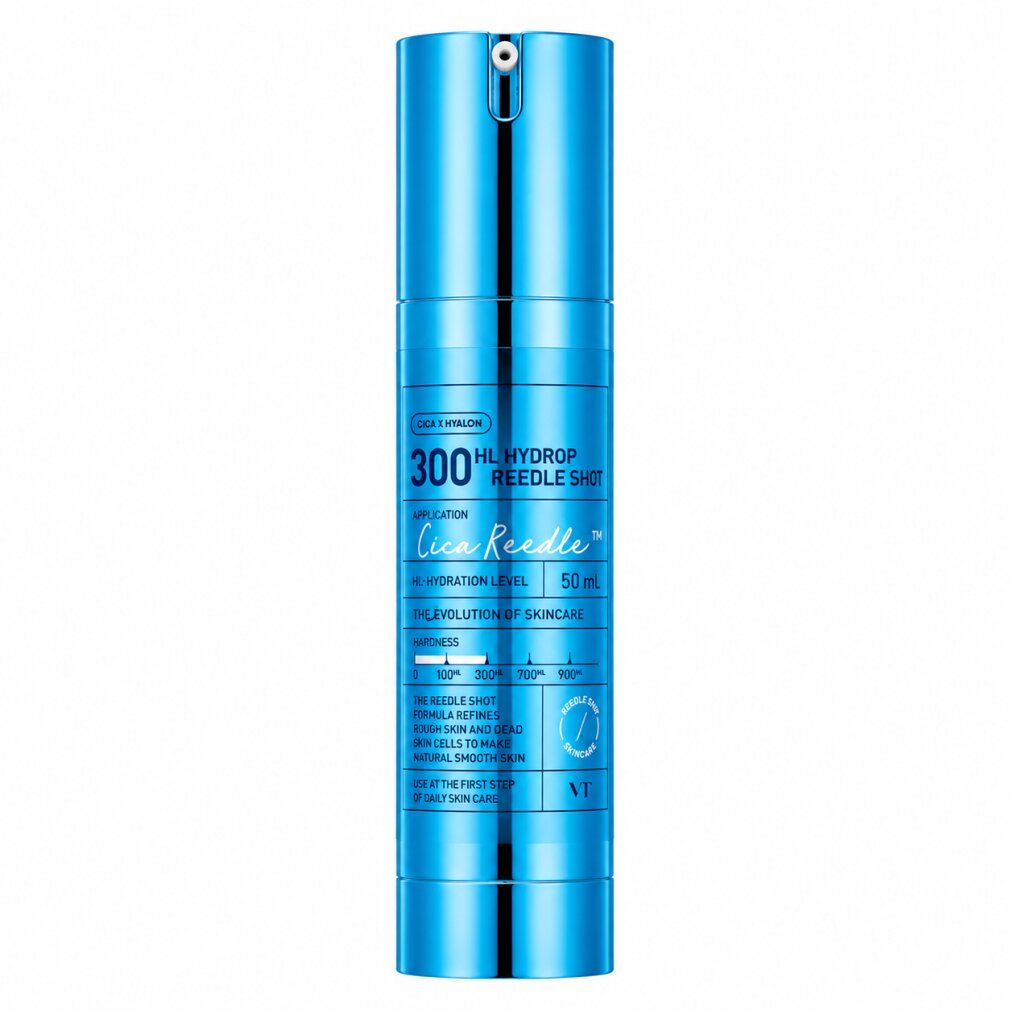 vt Cosmetics Hydrop Reedle Shot 300 hl 0,05 ml Serum