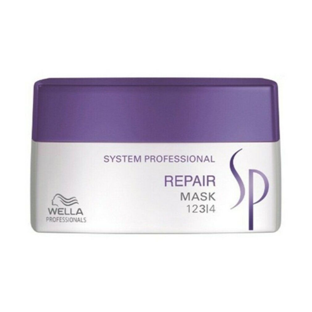 Wella Sistem Professional Repair Maske