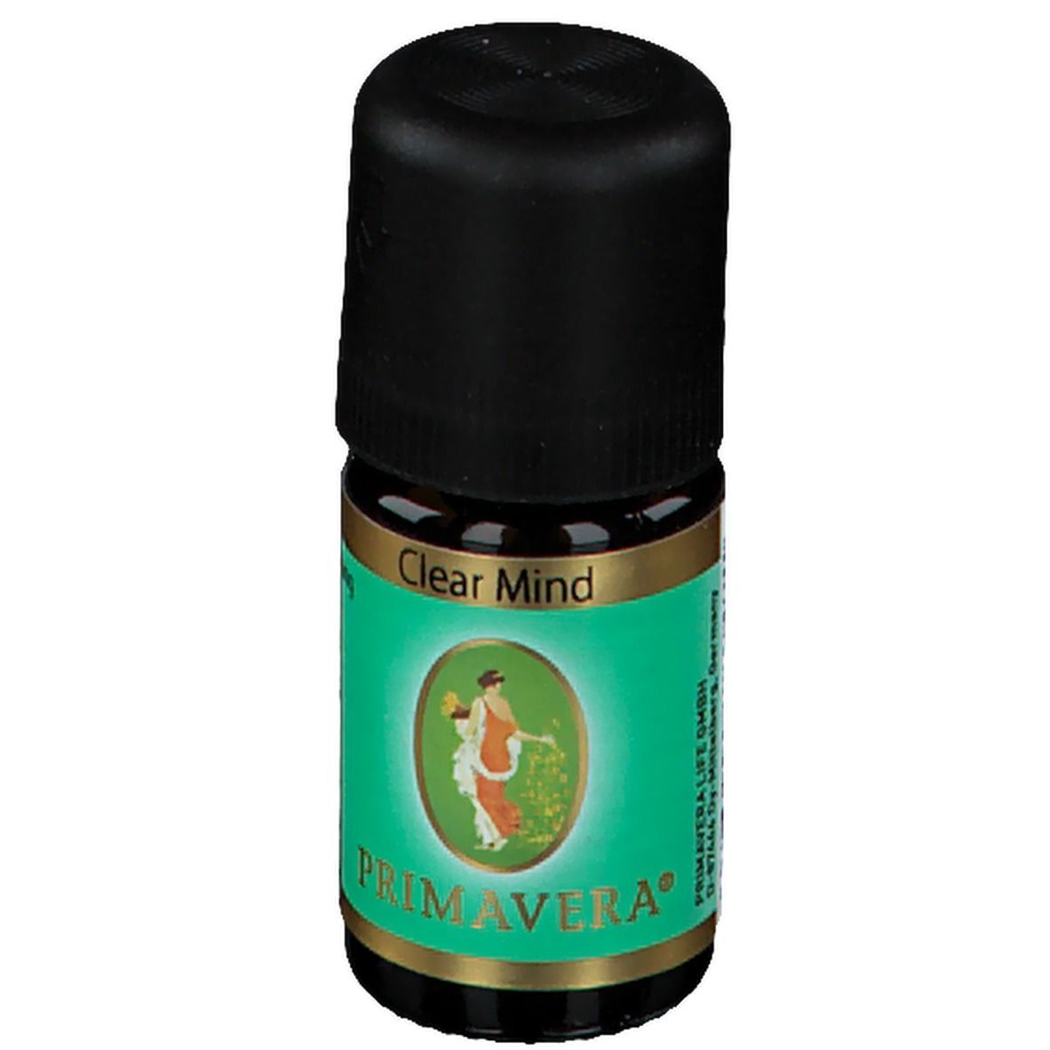 PRIMAVERA® Clear Mind