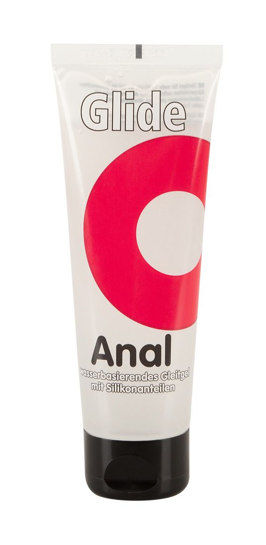 Orion Gleitgel Glide Anal 1 St