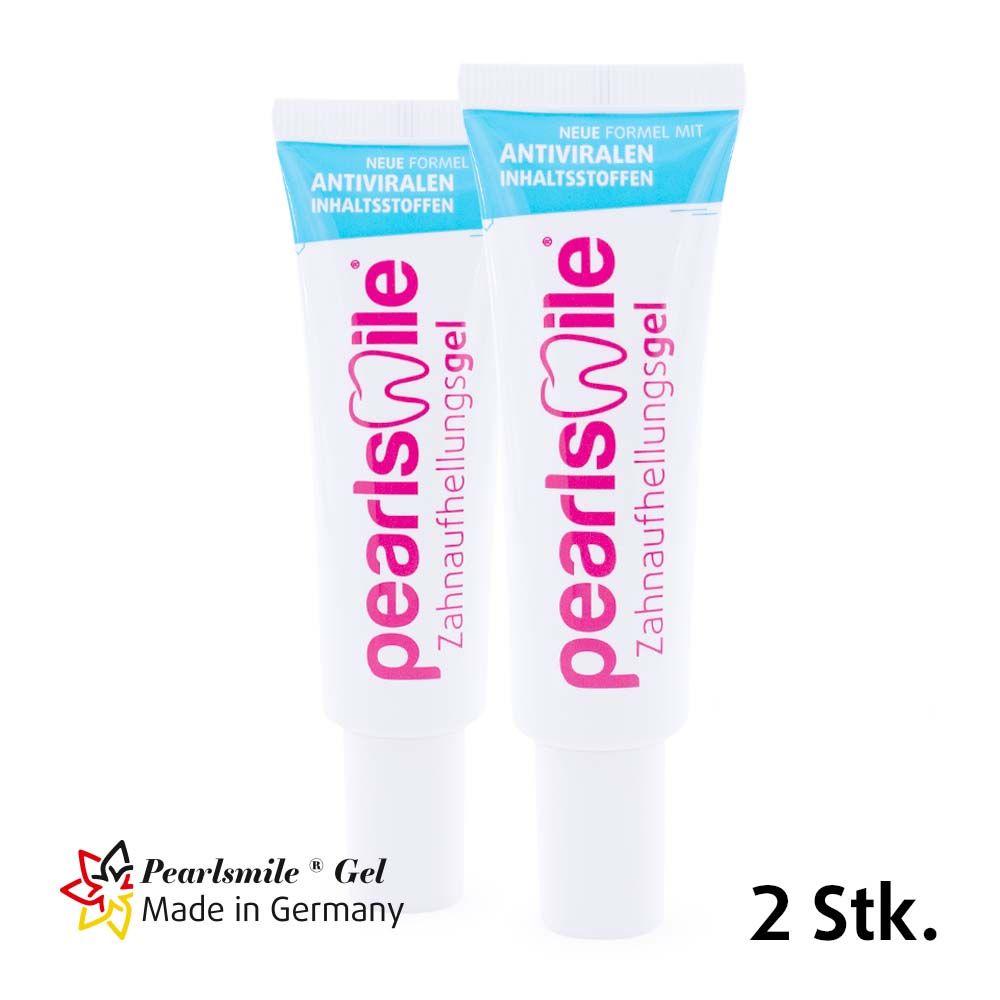 Pearlsmile Pearlight Active Super Set