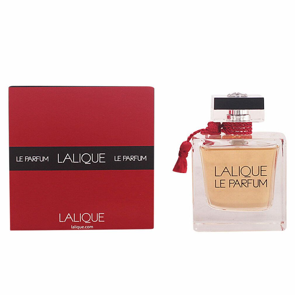 Lalique Le Parfum Eau De Parfum Spray