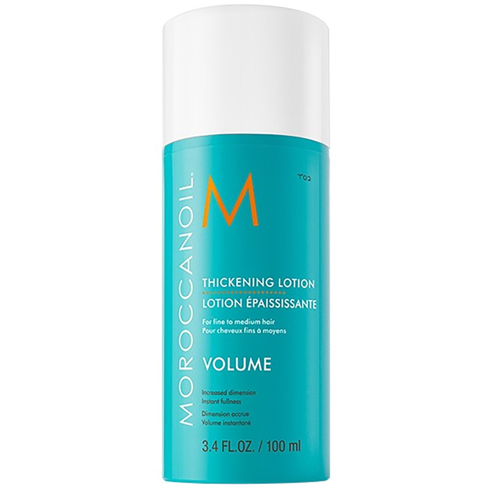 MoroccanoilThickening Lotion 100 ml