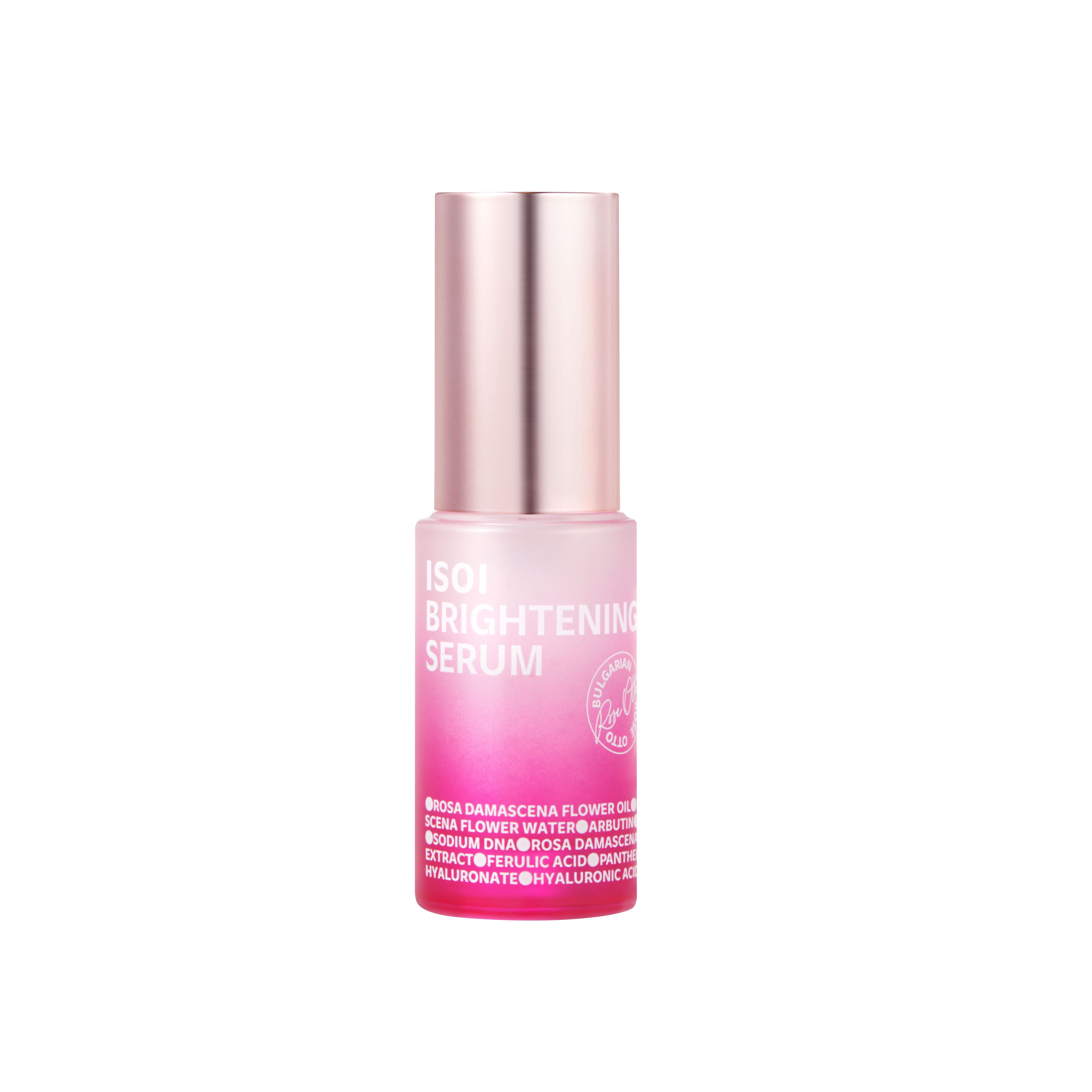 ISOI Brightening Serum