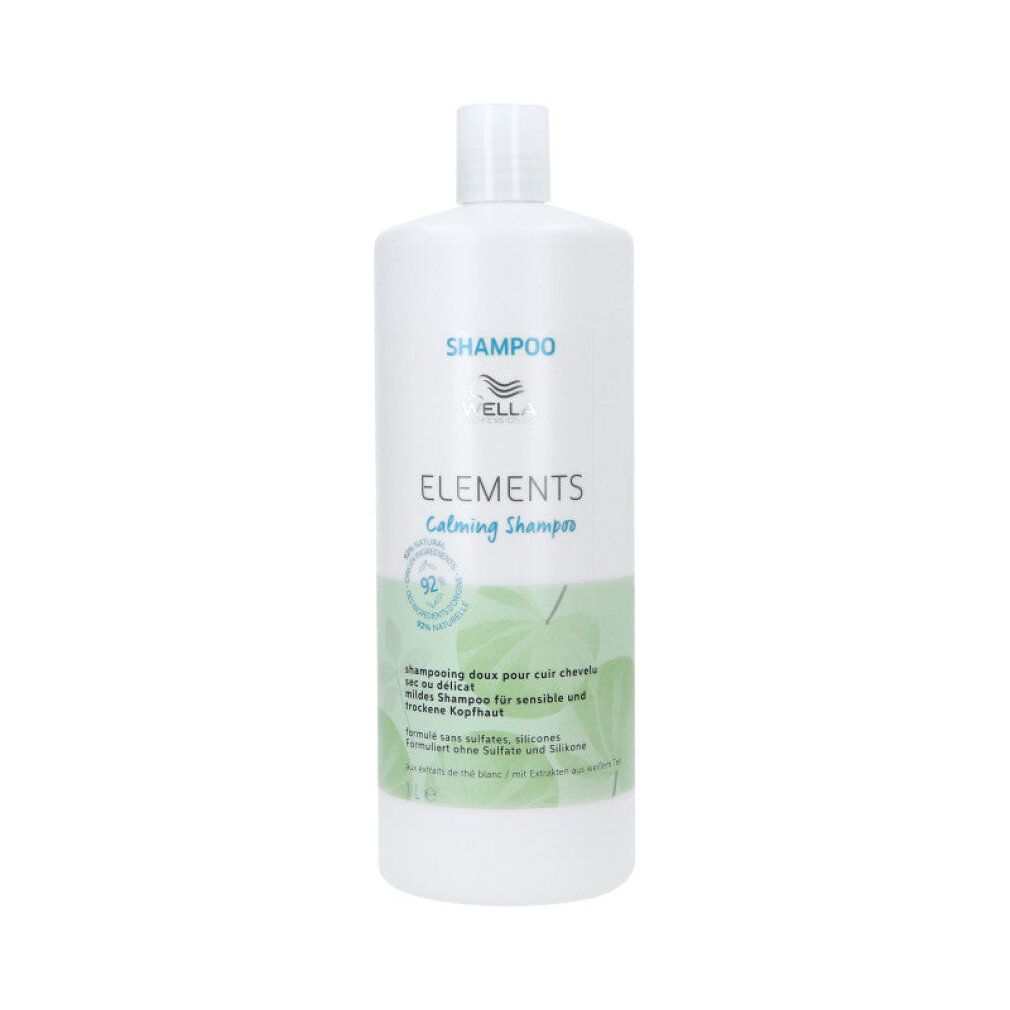 Wella Professionals - Elements