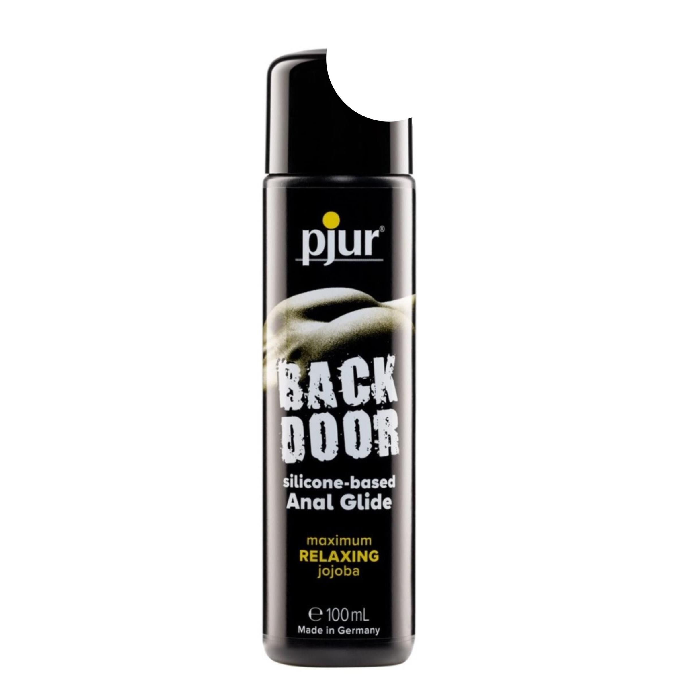 Pjur - N pjur backdoor silicone
