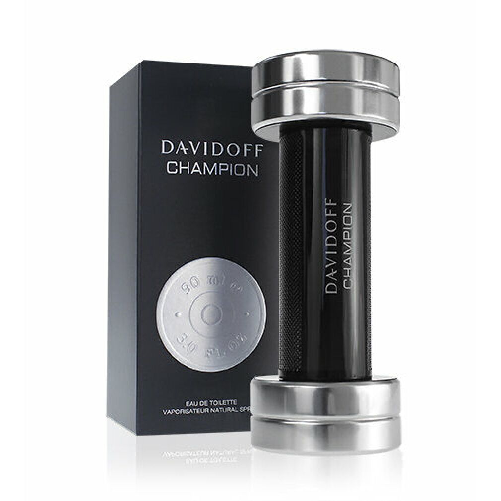 Davidoff Champion Eau de Toilette Spray