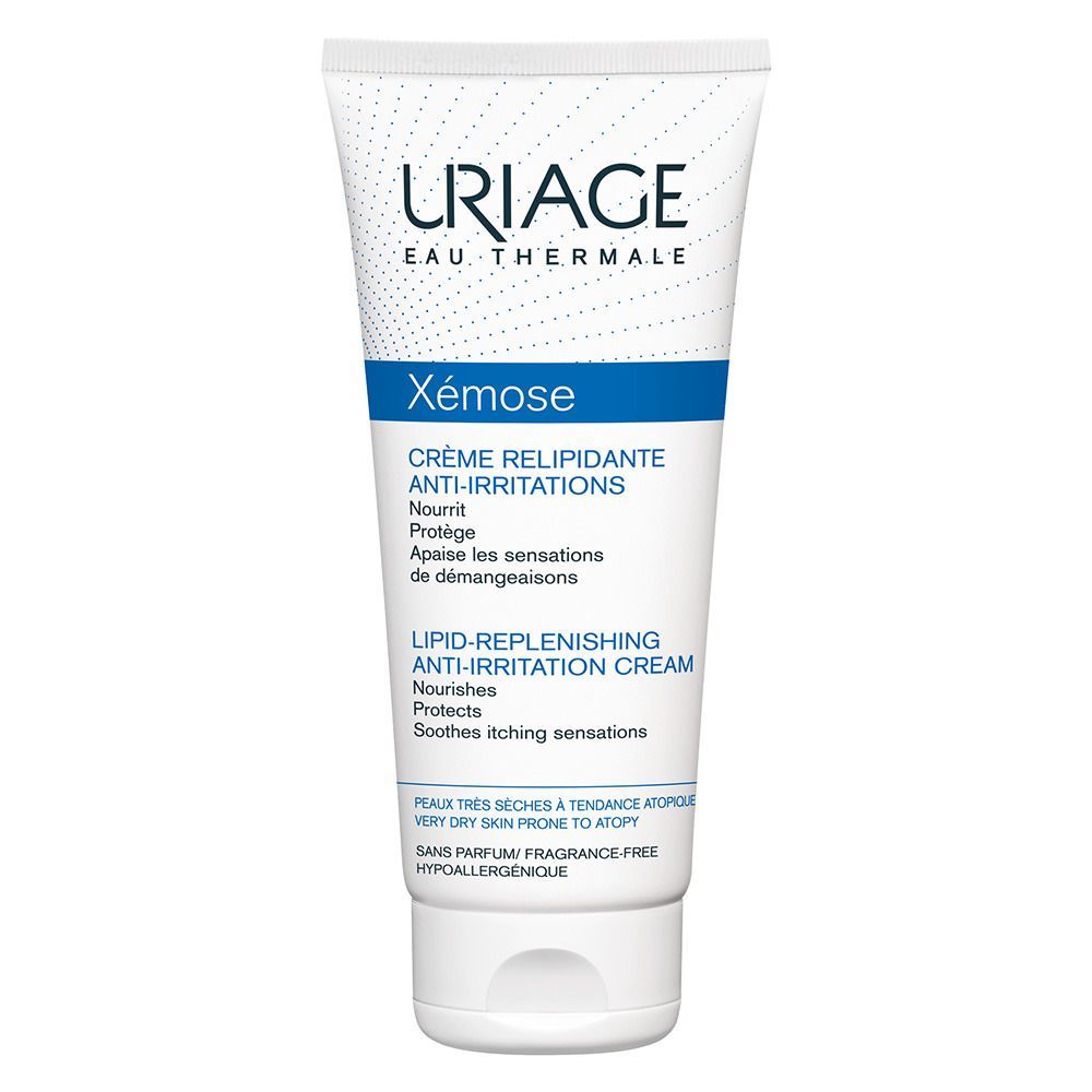 Uriage Xemose Cream/reichhaltige Creme 200 ml Körperpflege
