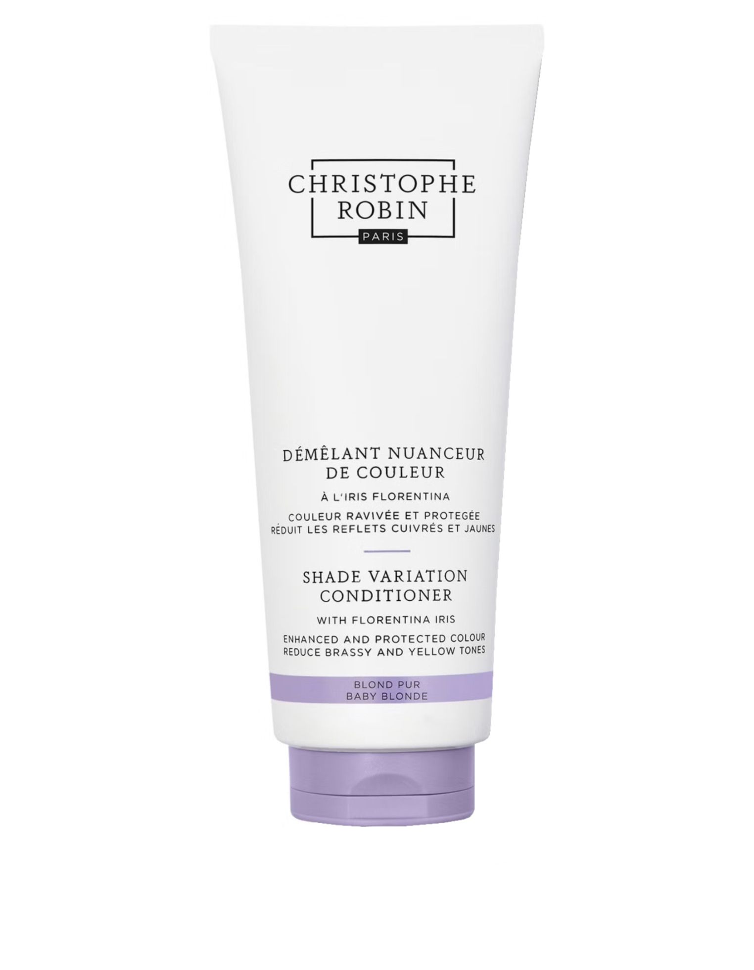 Christophe Robin Baby Blonde Conditioner