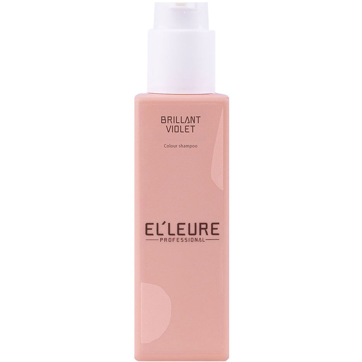 Elleure - Brillant Violet Shampoo 250 ml