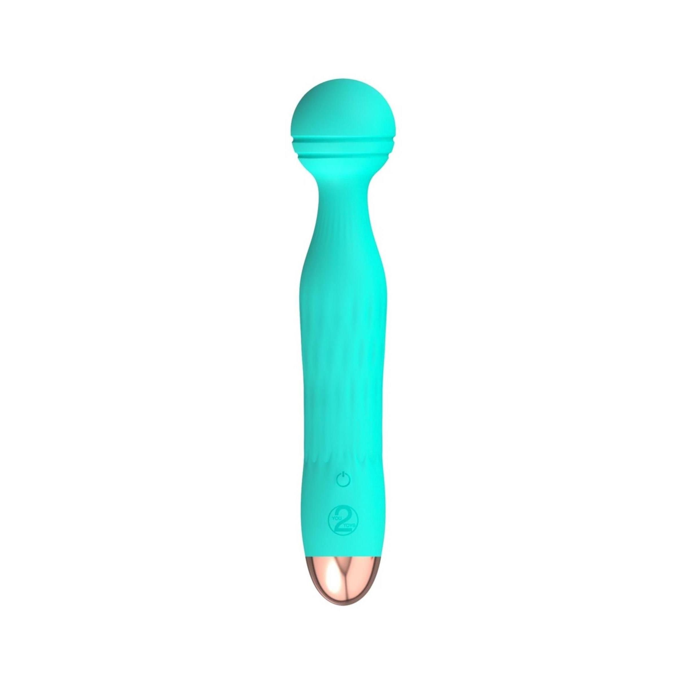 Cuties - Mini Vibrator