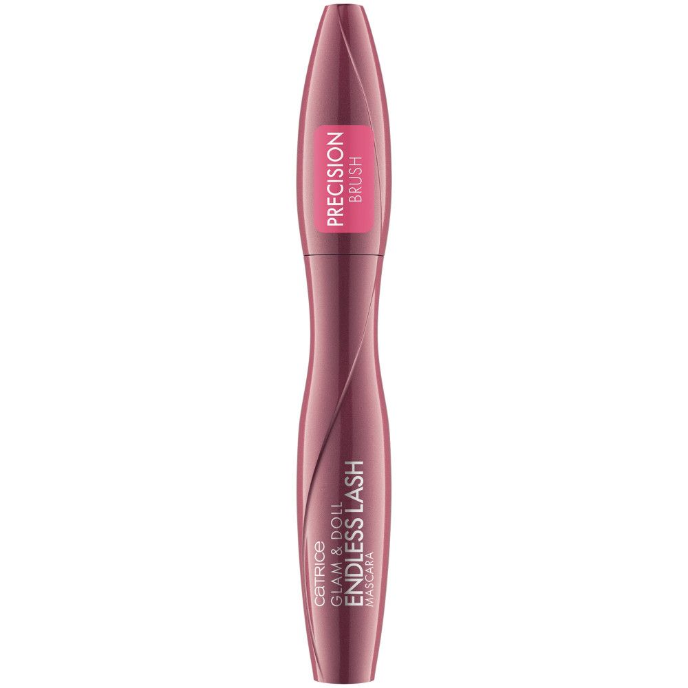 Catrice - Glam & Doll Endless Lash Mascara