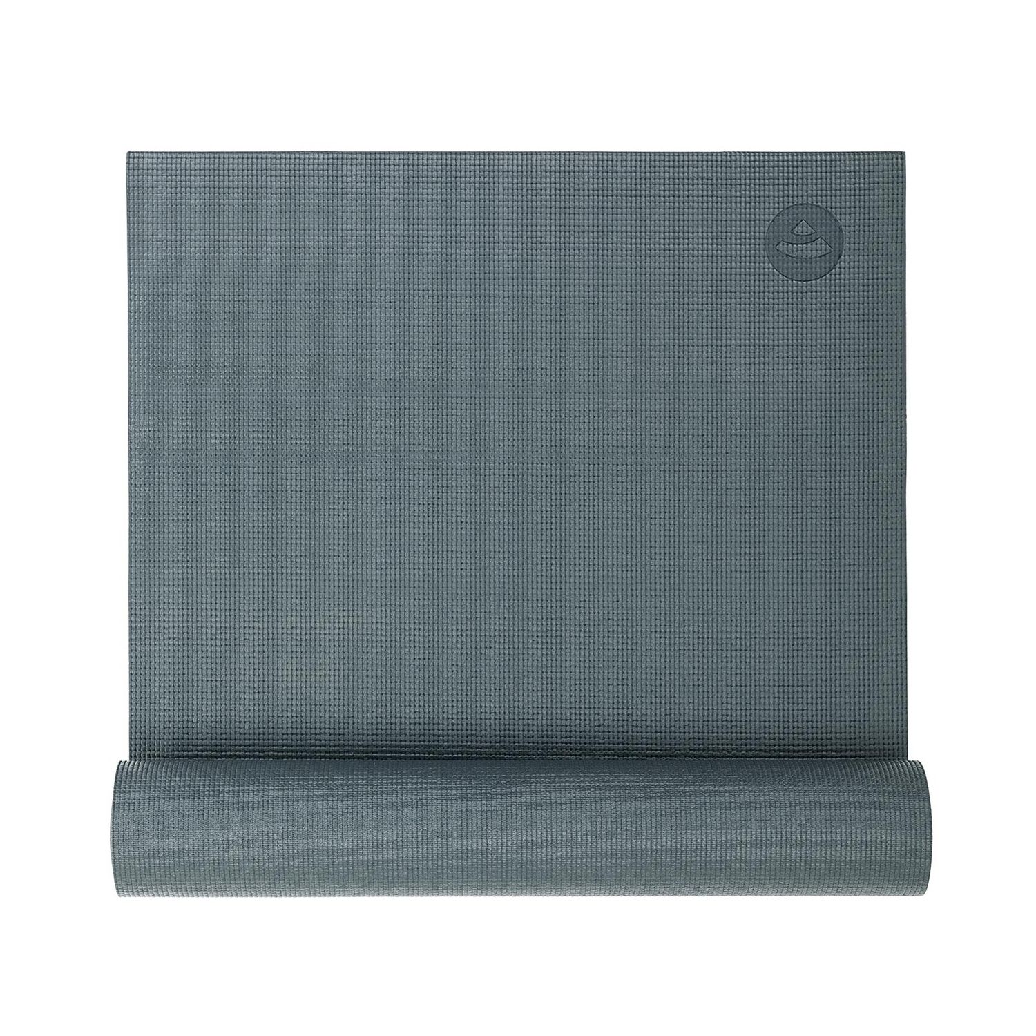 bodhi Yogamatte Asana Mat, anthrazit