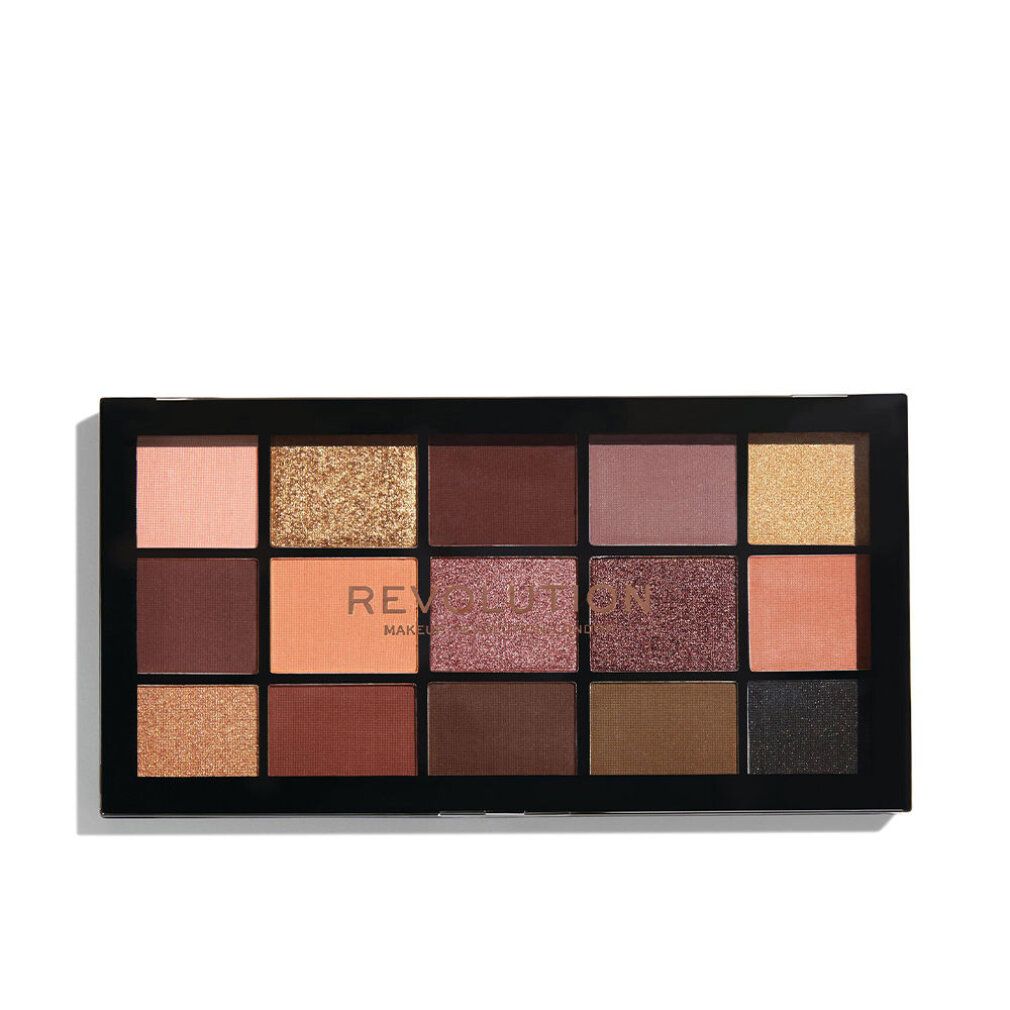 Revolution Makeup Revolution Re-Loaded Palette - Velvet Rose