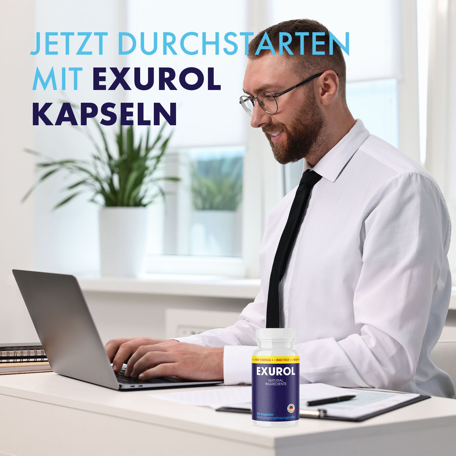 Exurol Kapseln