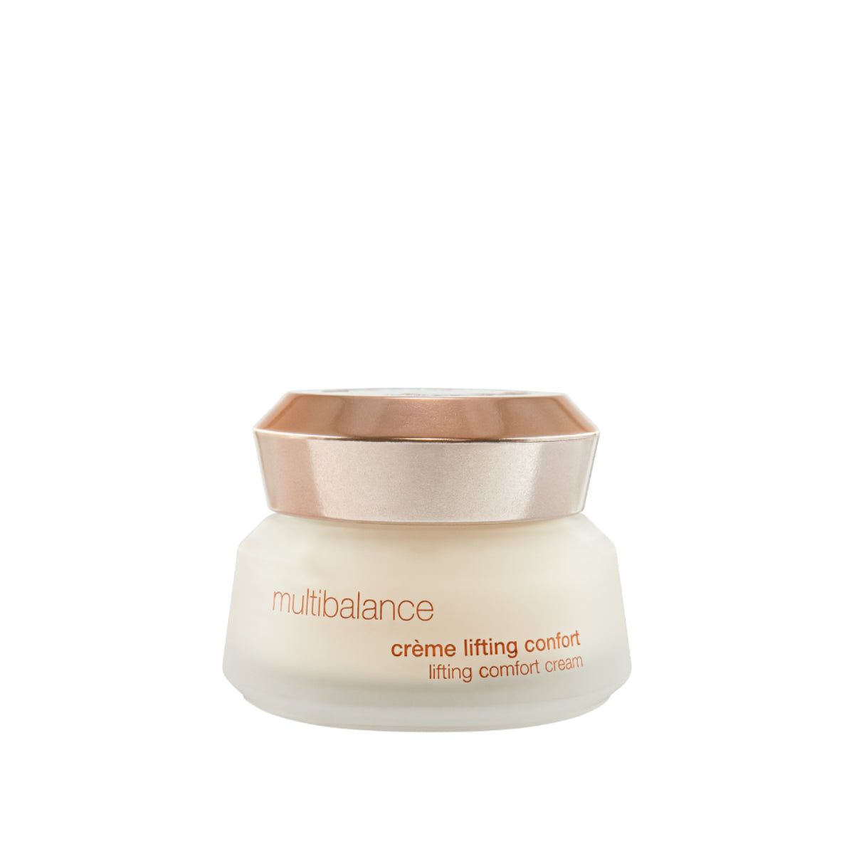 Jean D'Arcel Multibalance Creme Lifting Confort