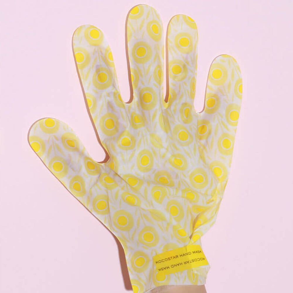 KOCOSTAR Moisturizing Hand Mask