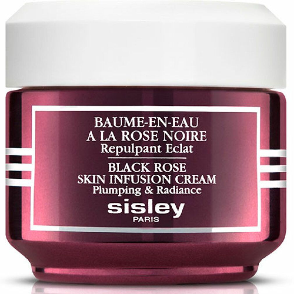 Sisley, Baume-en-Eau à la Rose Noire