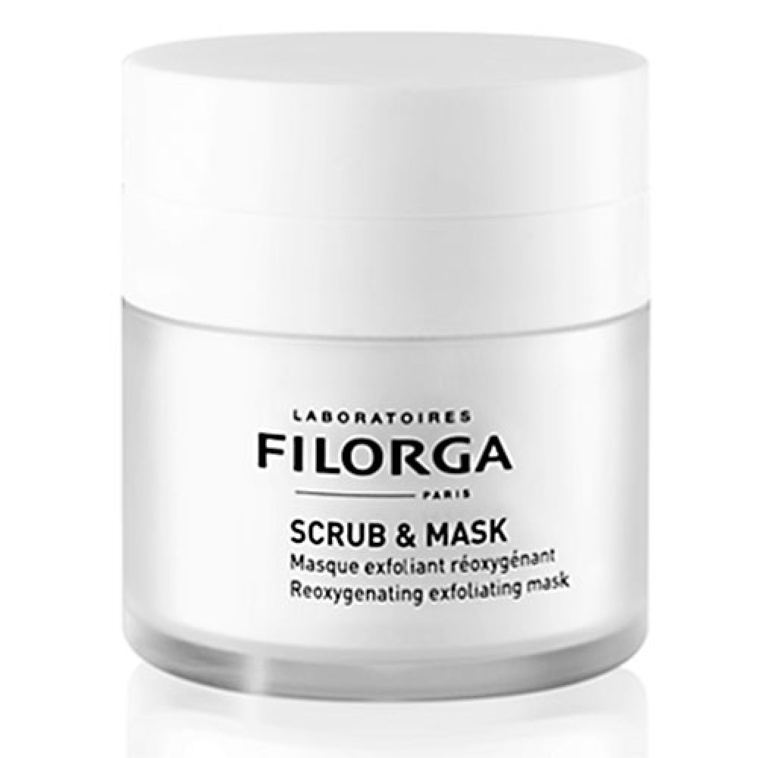 Filorga Specials Scrub &amp; Mask