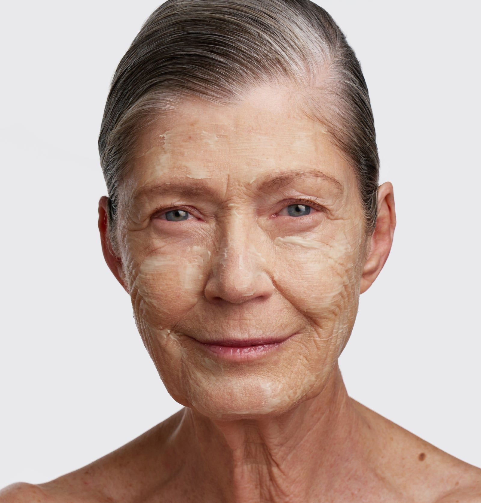 Rosental Organics Slow-Aging Mask