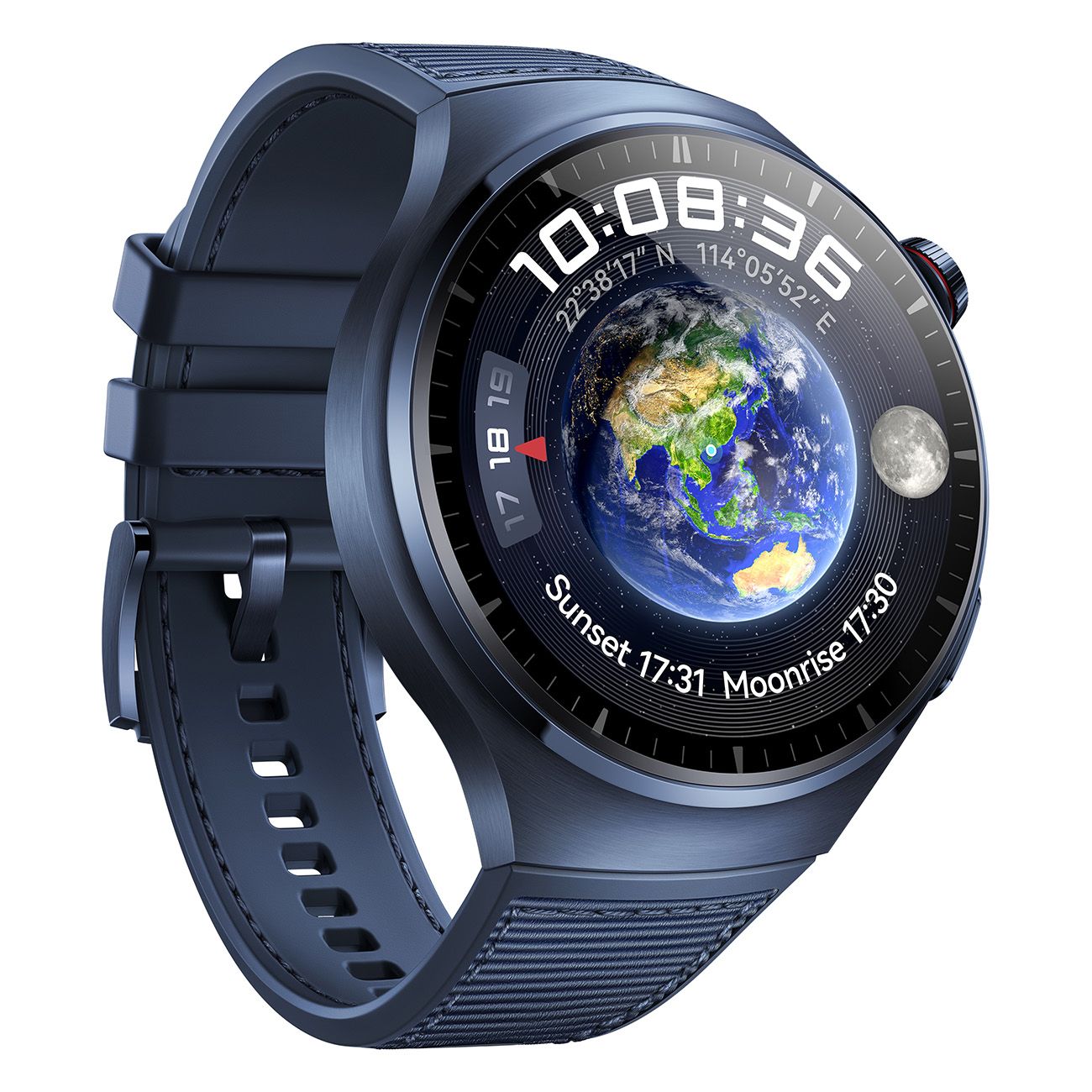 Huawei Watch 4 Pro Smartwatch