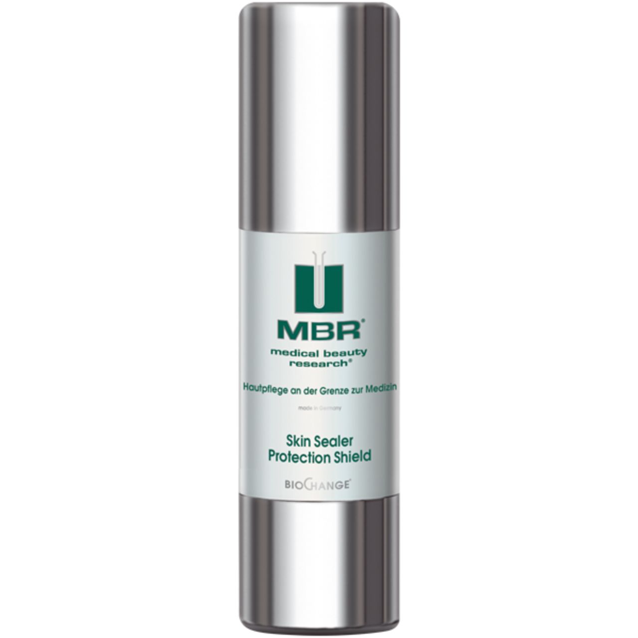 Mbr, BioChange Skin Sealer Protection Shield