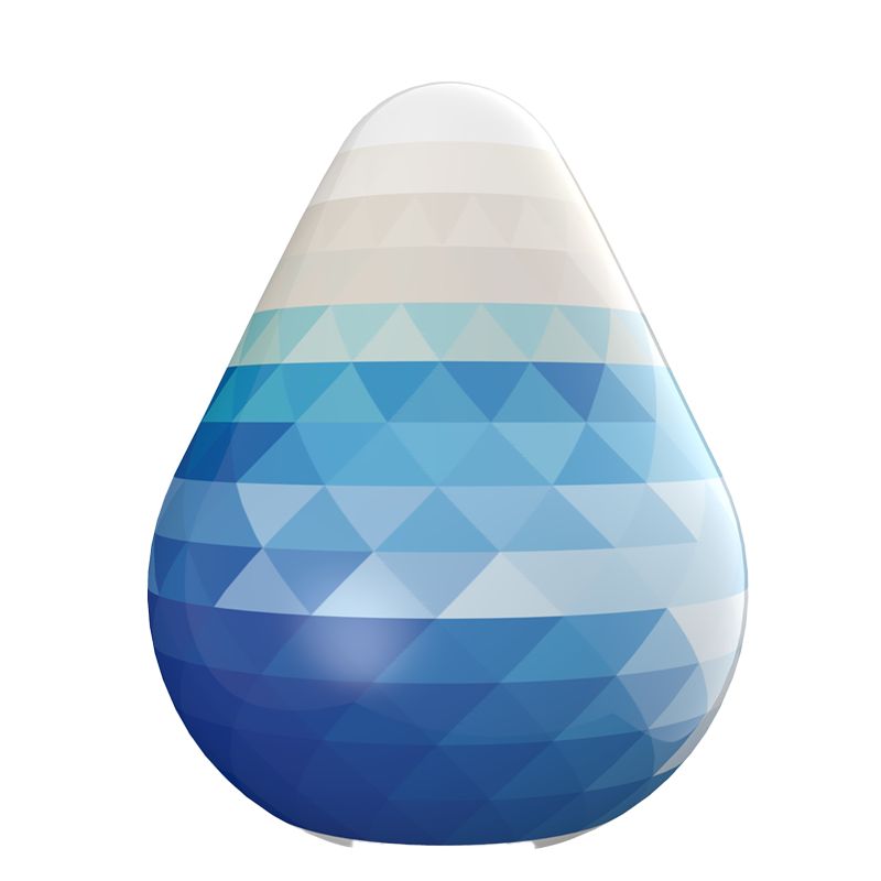 Egg Masturbator - Struktur E