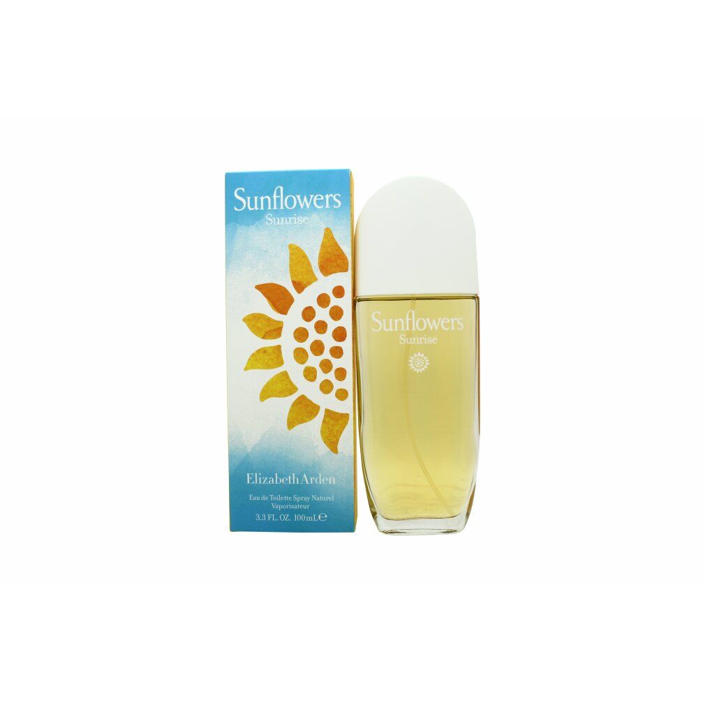 Elizabeth Arden Sunflowers Sunrise EdT 100 ml