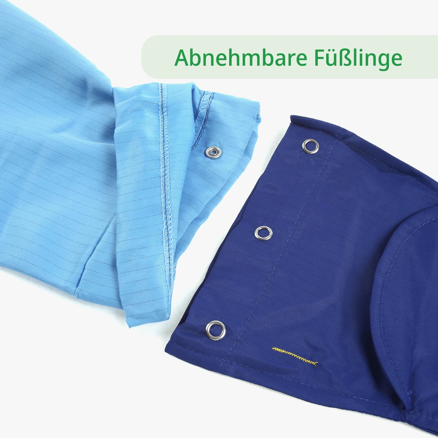 avantal® Neurodermitis Anzug Gr. 86/92