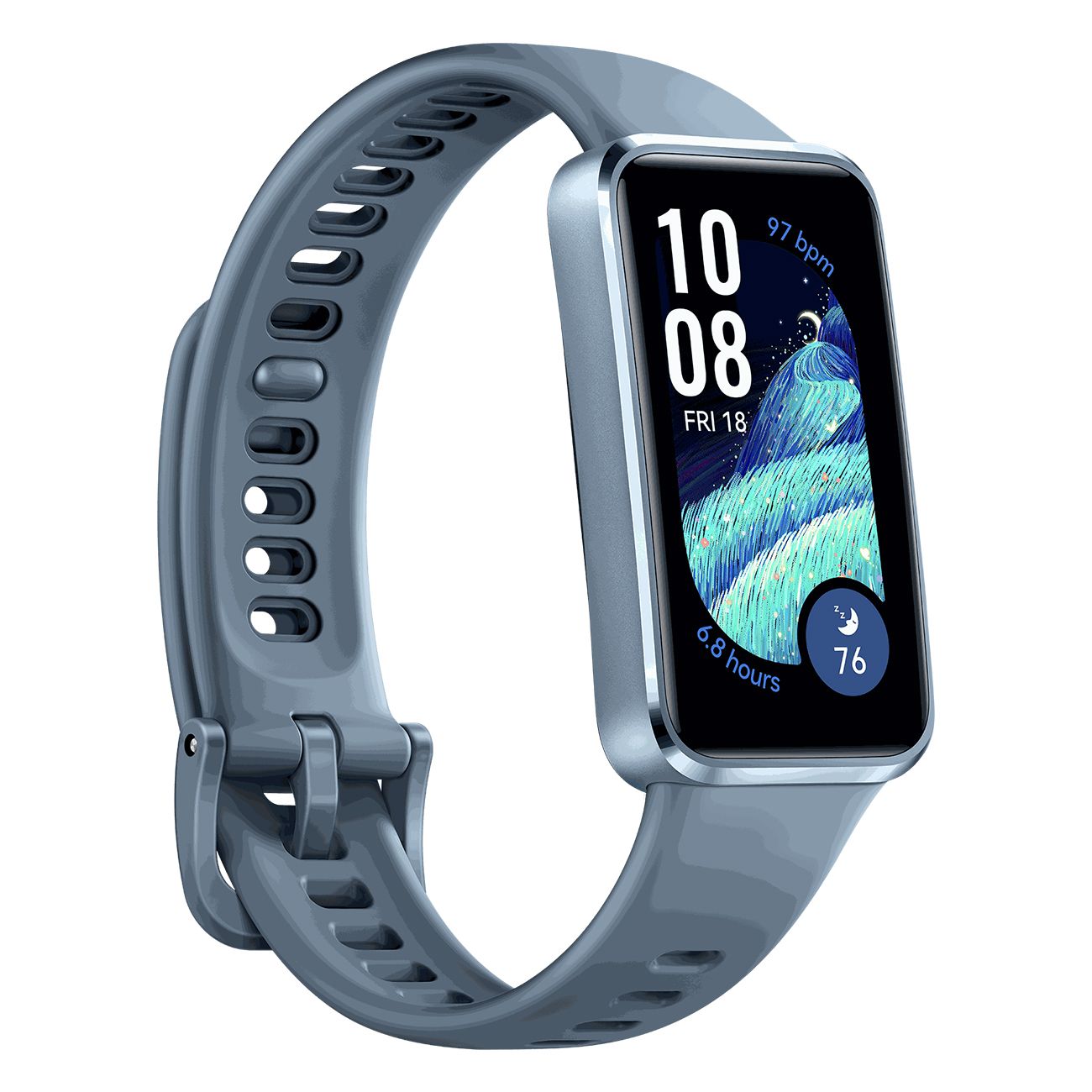 Huawei Band 10 (Nora-B29F) Fitnesstracker