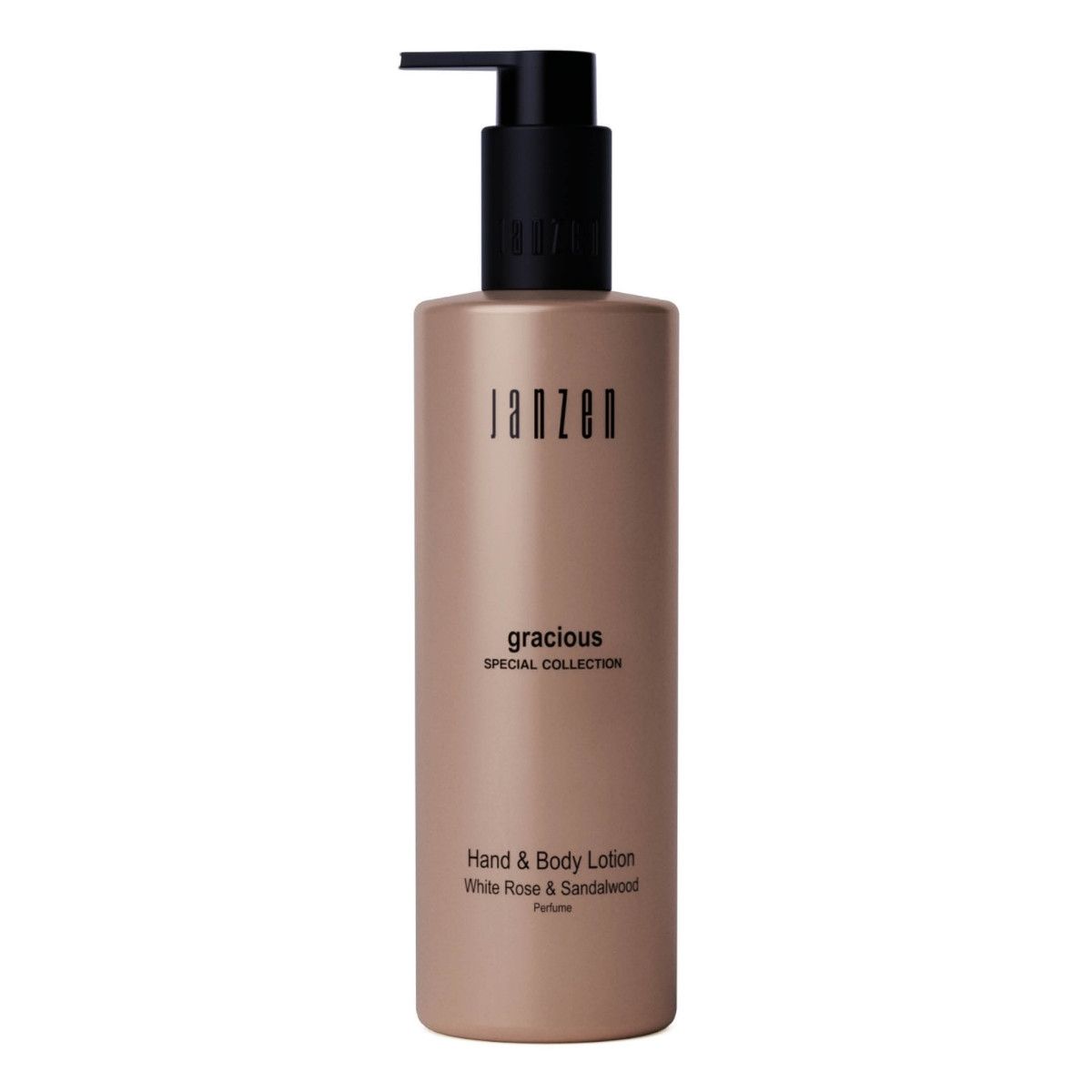 Janzen - Hand & Body Lotion 250 ml