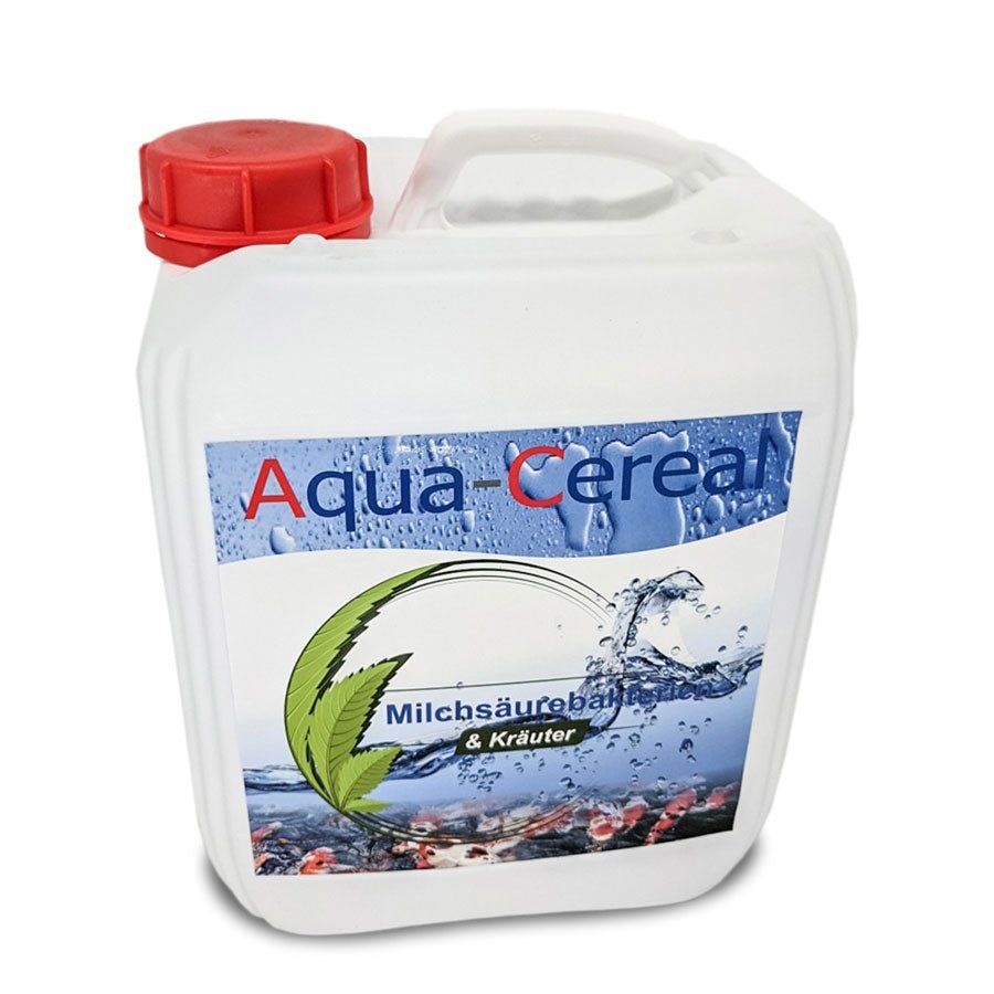 Aqua-Cereal Milchsäurebakterien & Kräuter