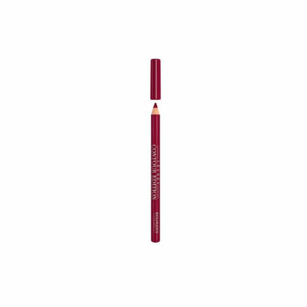 l�vres Contour Edition 10 Bordeaux Line