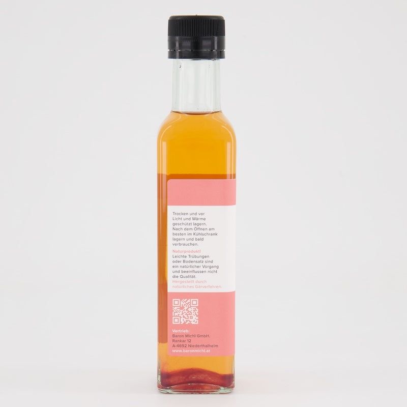 Wassermelonen Balsam Essig