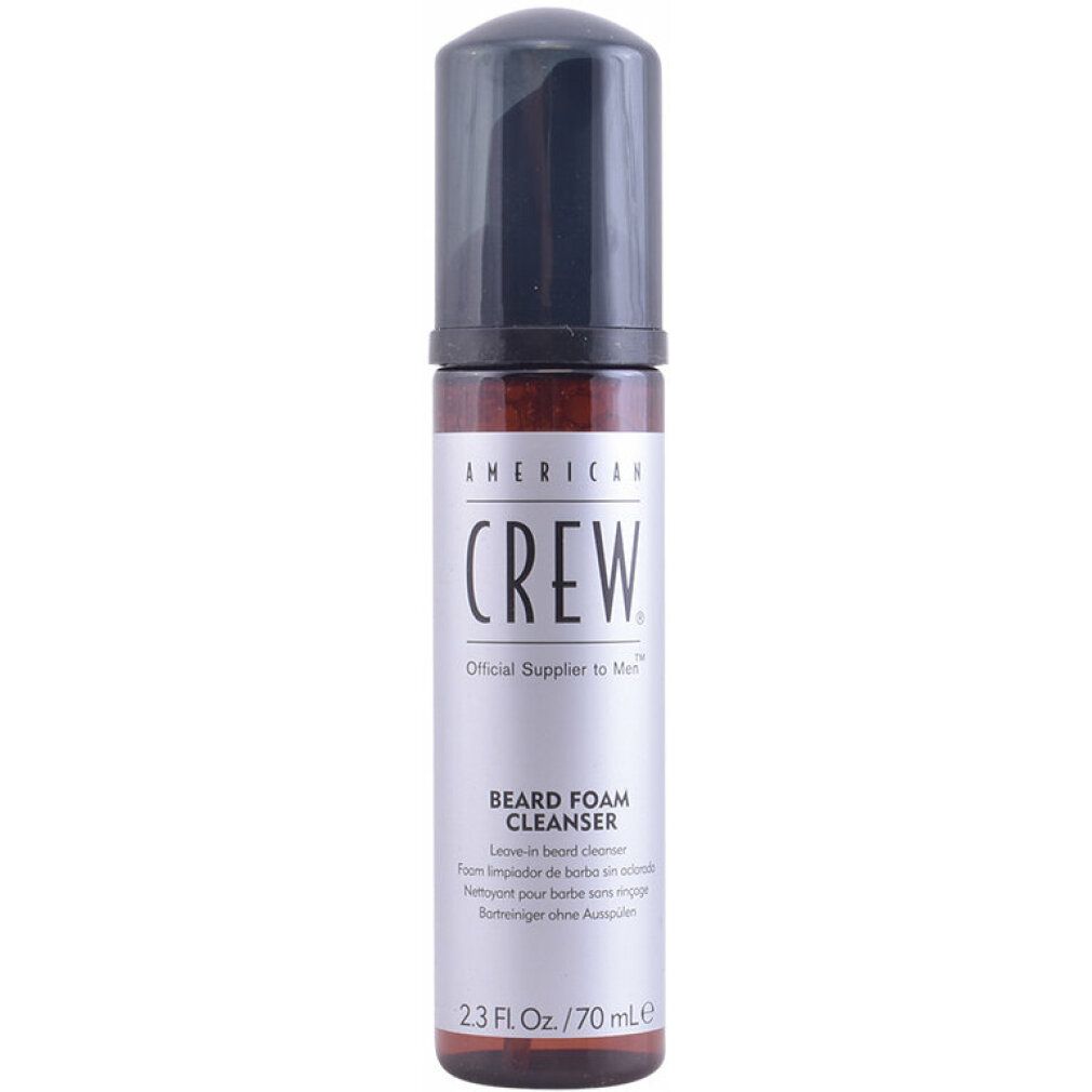 American Crew Shaving Skincare Beard Form Cleanser