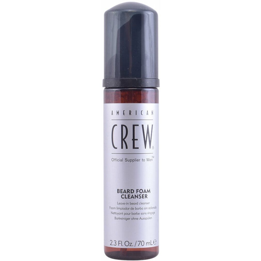 American Crew Shaving Skincare Beard Form Cleanser 70 ml