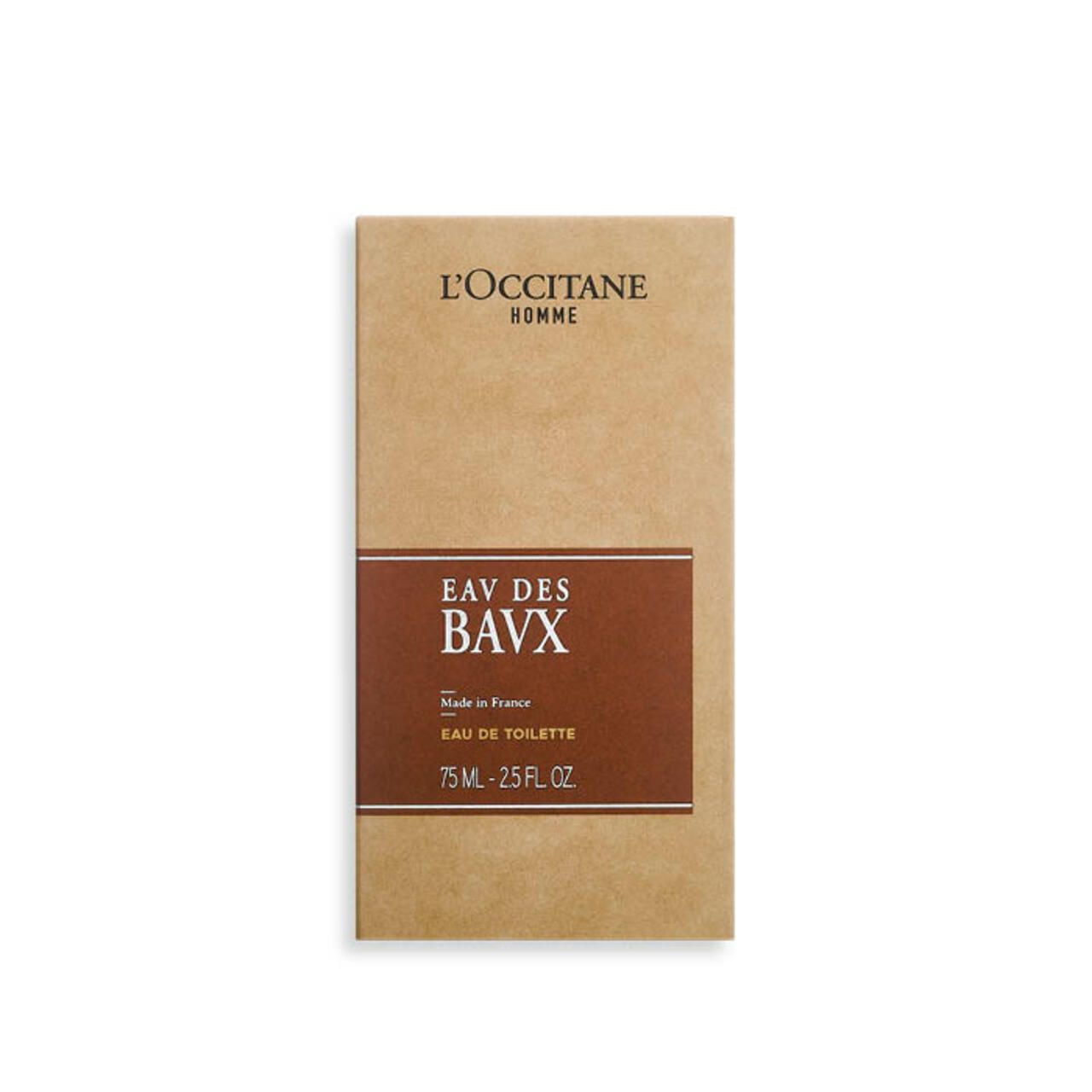 l'Occitane Eau Des Bavx Eau De Toilette Spray