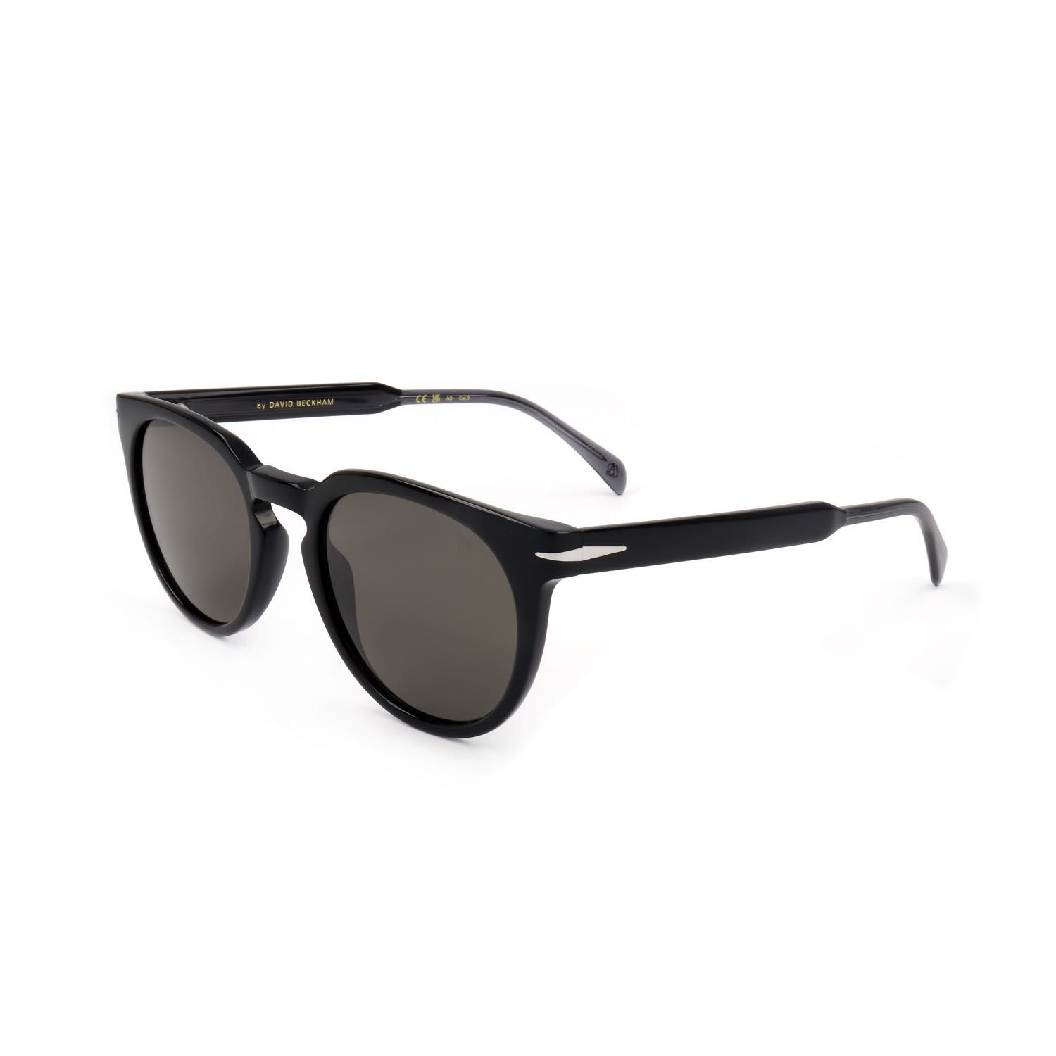 David Beckham occhiali da sole uomo DB 1112/S black