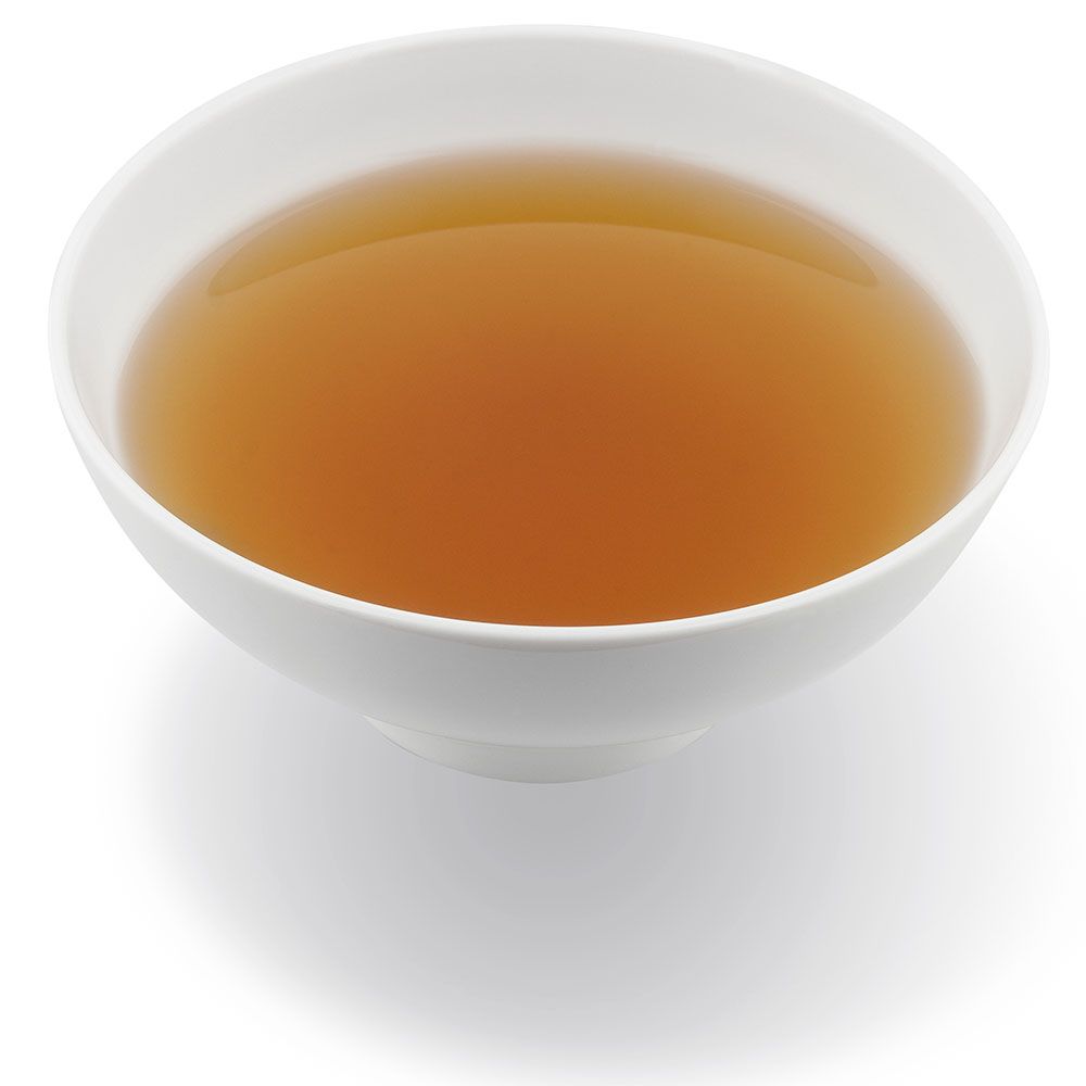 Zauber der Gewürze Mate Tee Guarana