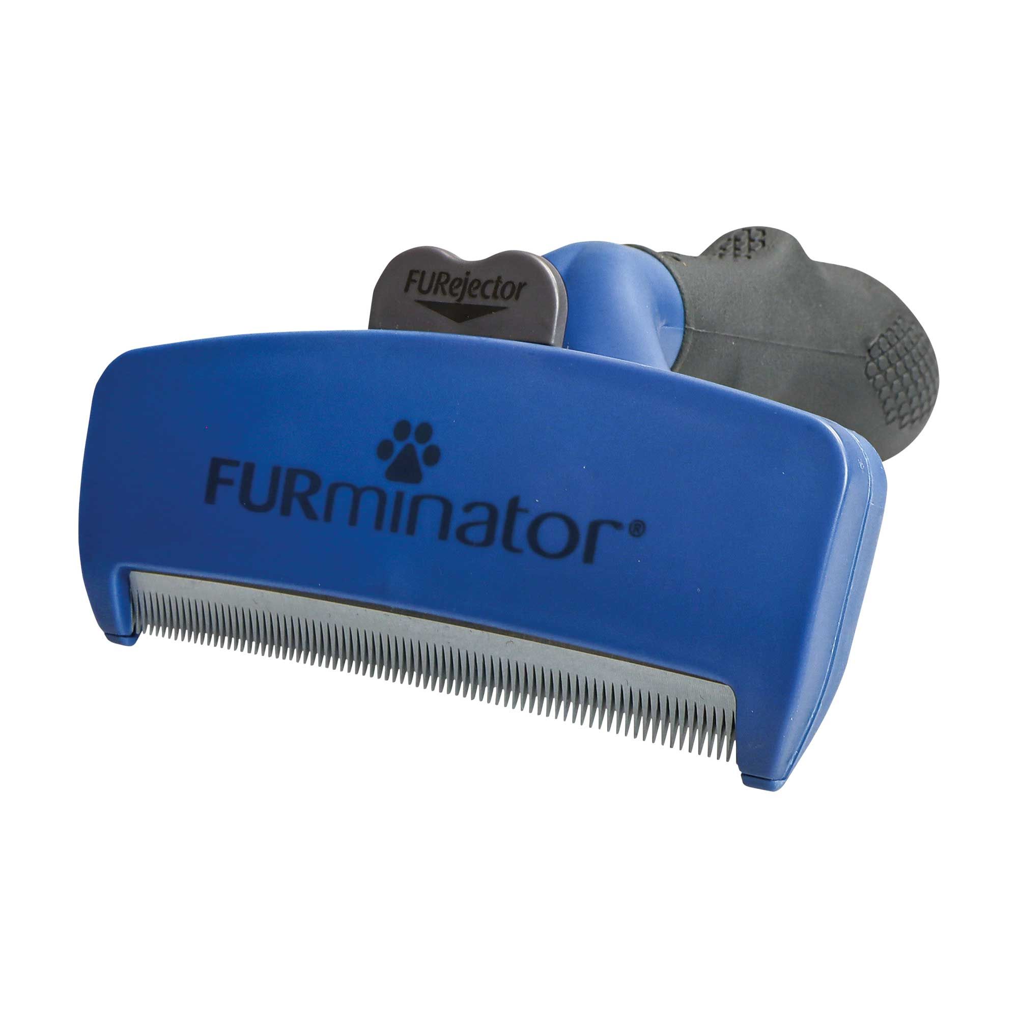 Furminator® deShedding - 'für langhaarige Hunde' Gr. L Kämme Bürsten