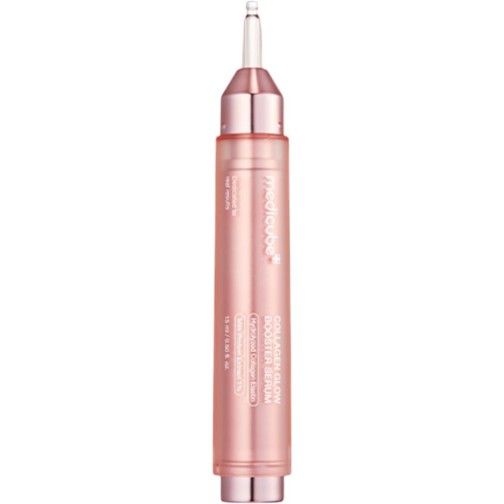 MEDICUBE Collagen Glow Booster Face Serum