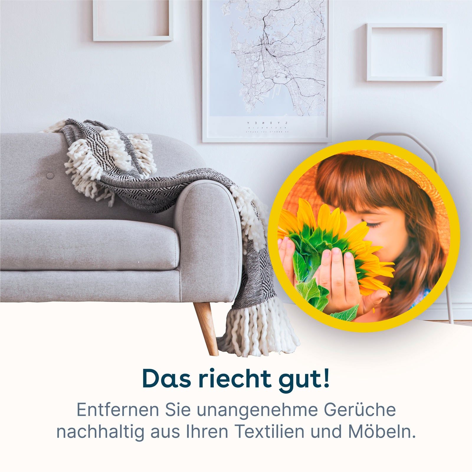 eco:fy Textilien- & Möbel-Geruchsabsorber