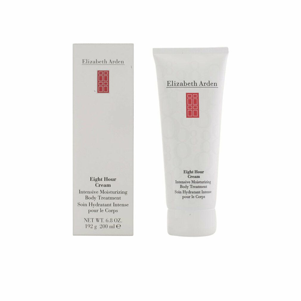 Elizabeth Arden Eight 8 Hour Intensive Moisturizing Body Treatment 200 ml