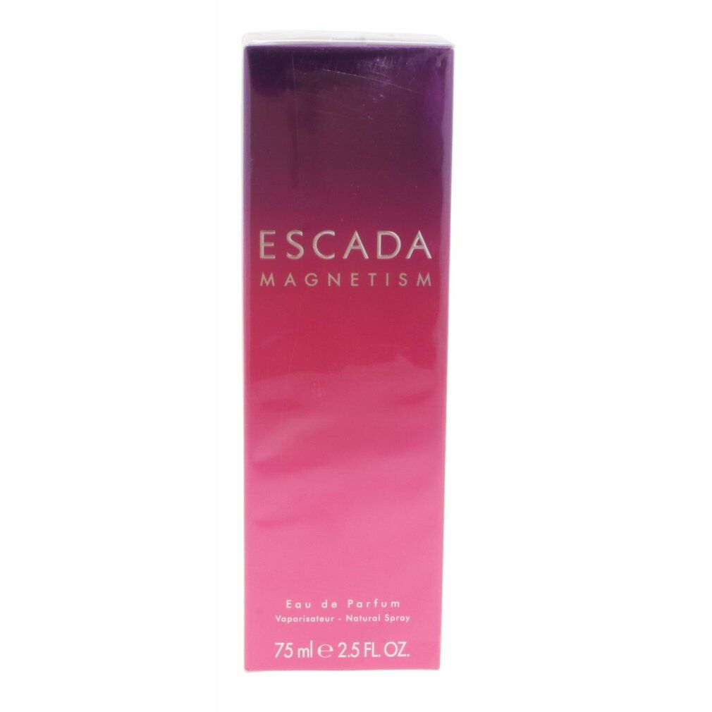 Escada Magnetism Eau De Parfum Spray