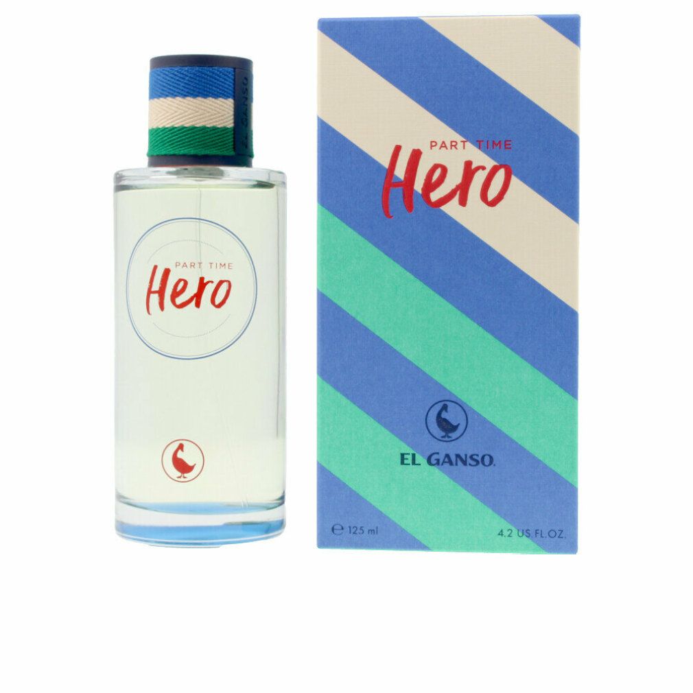 El Ganso Part Time Hero Eau De Toilette Spray