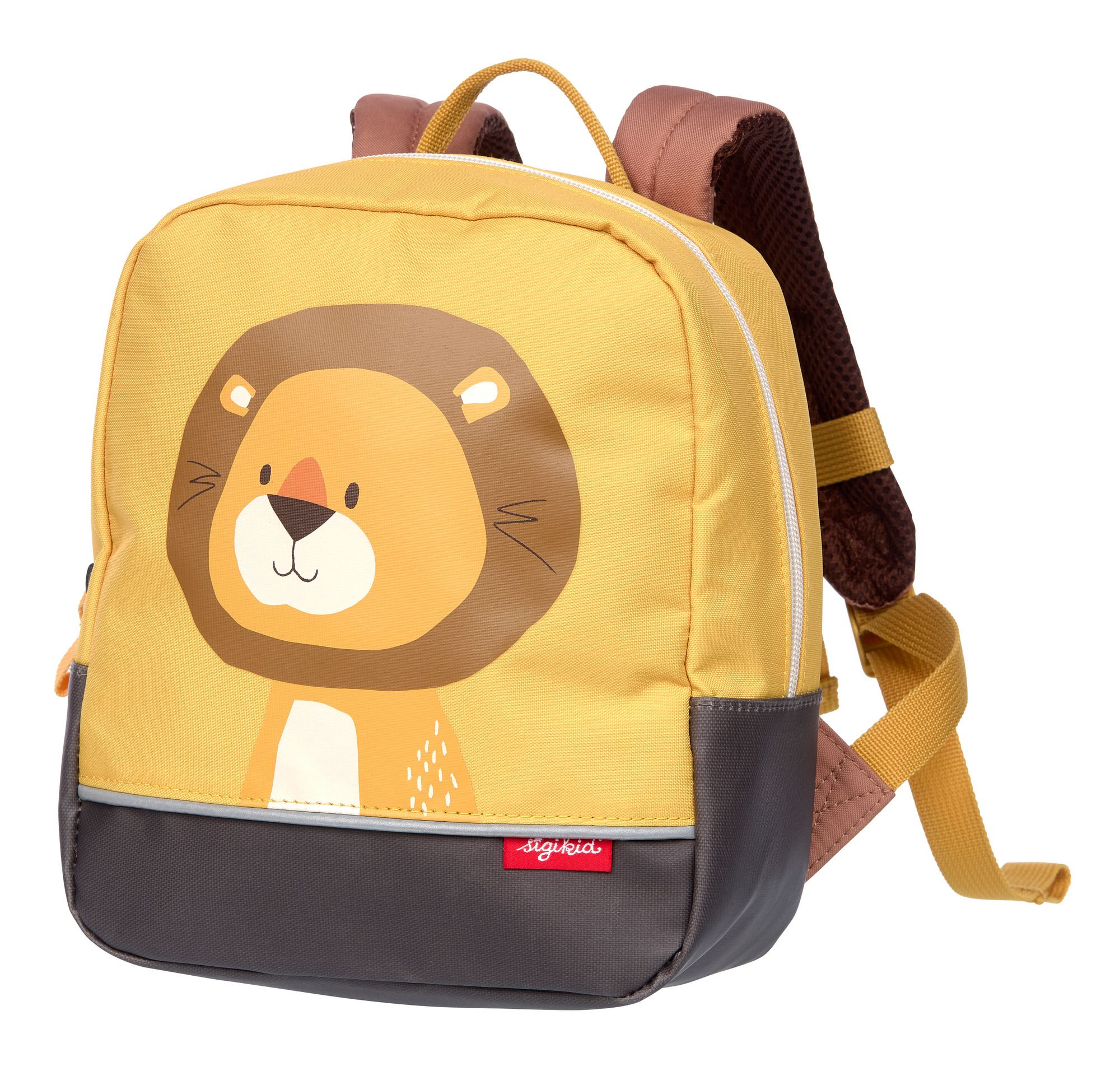 sigikid Minirucksack, Löwe