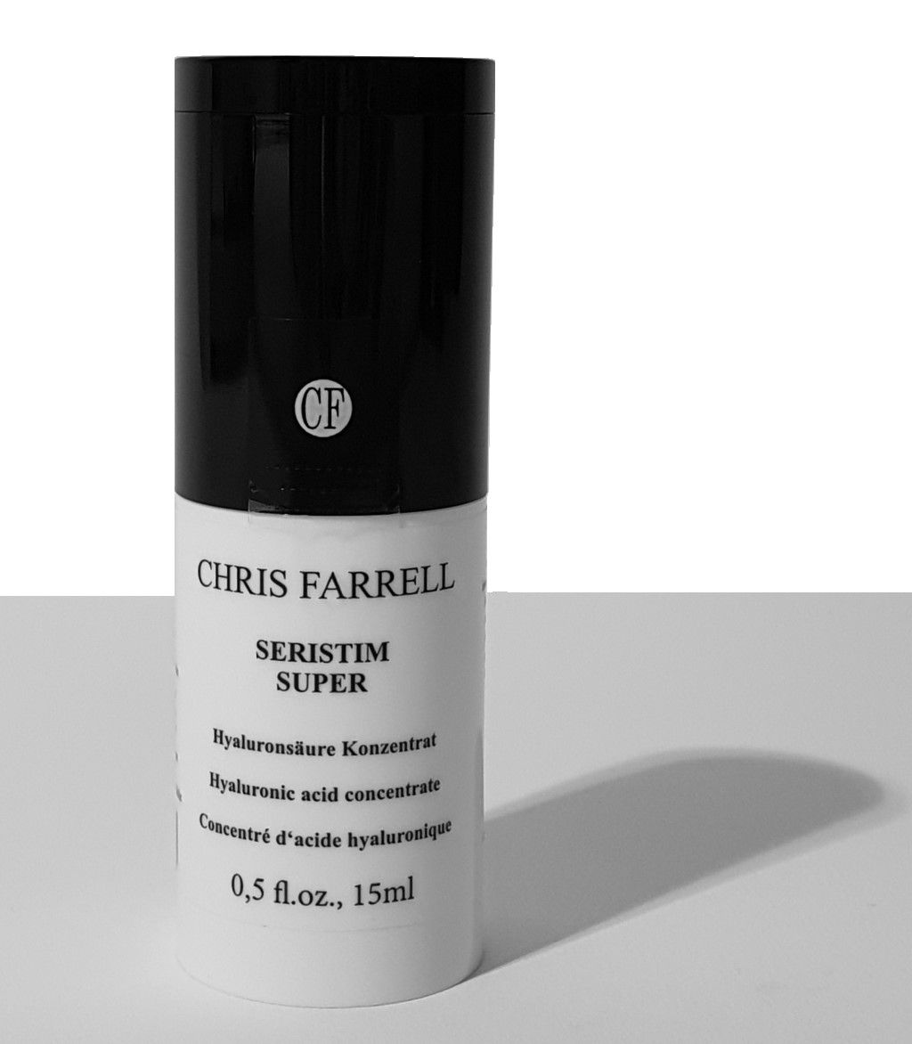 Chris Farrell Basic Concentrate Seristim Super