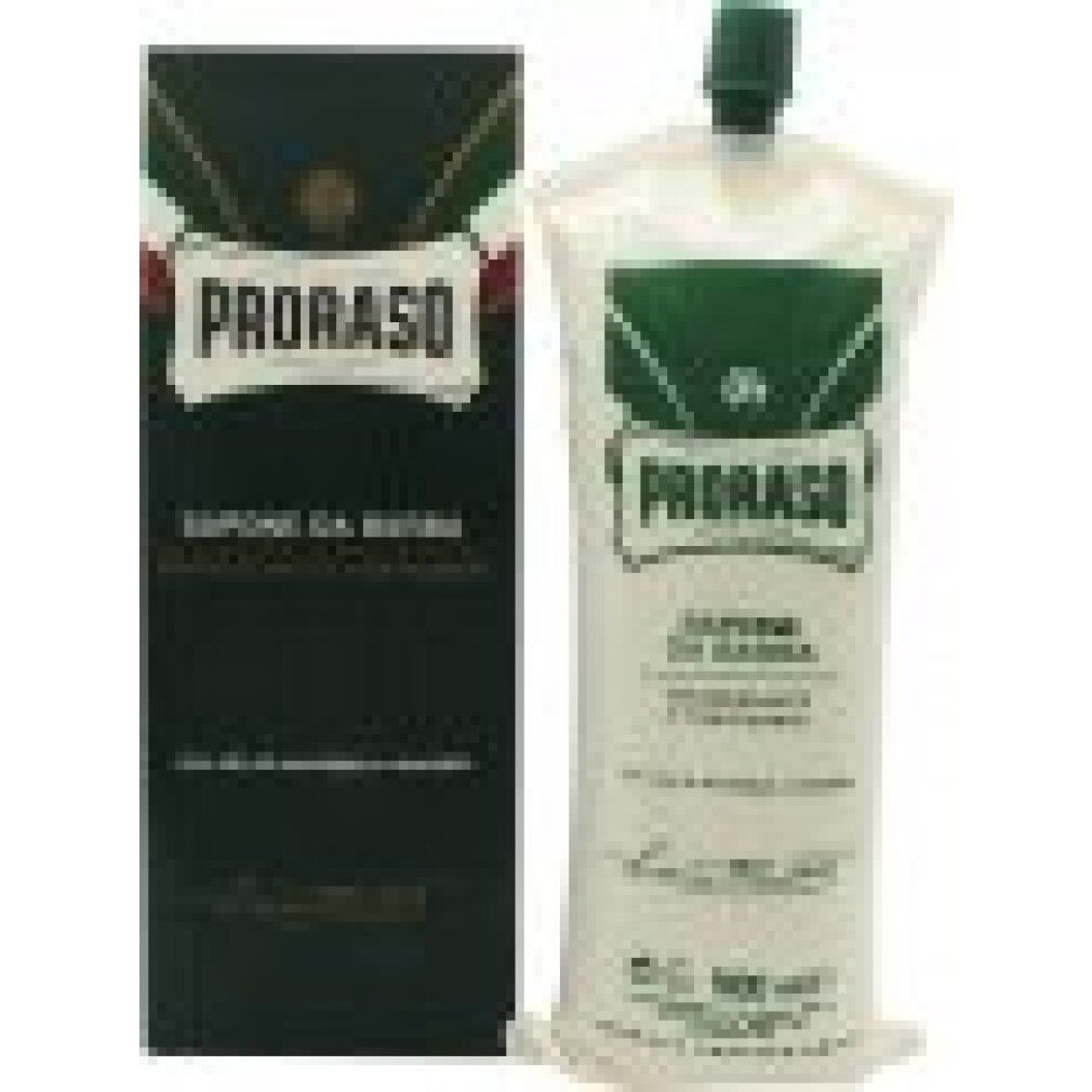 Proraso Professional Shaving Soap Eucalyptus-Menthol