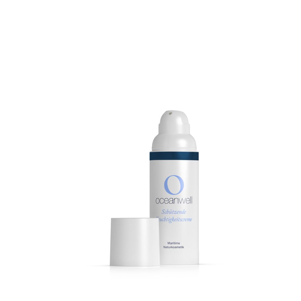 oceanwell Schützende Feuchtigkeitscreme 50ml