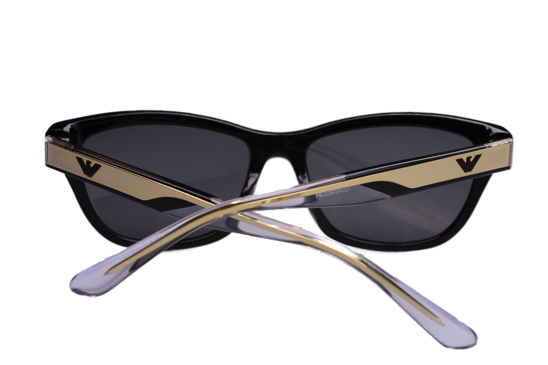 Emporio Armani Sonnenbrille EA 4227U 5017/87
